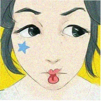 观众胶片余温的头像